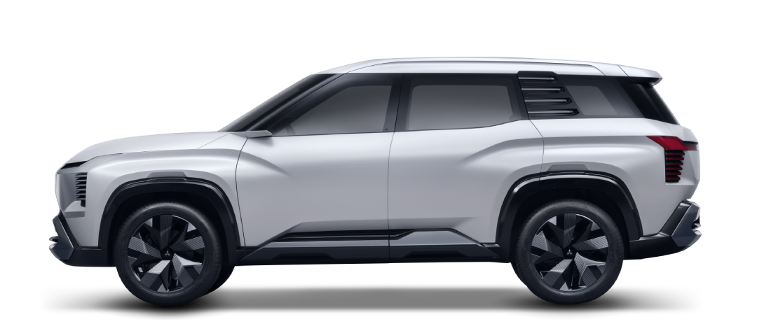 MITSUBISHI DESTINATOR