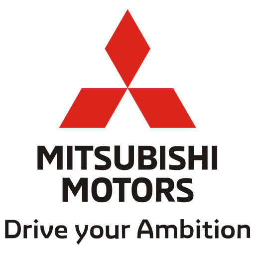 Logo MITSUBISHI MOTORS THỦ ĐỨC