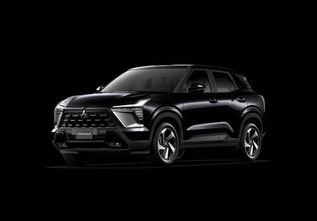 ALL-NEW XFORCE LUXURYPRE