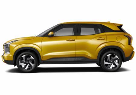ALL-NEW XFORCE ULTIMATE 1 TONE MÀU