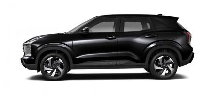 ALL-NEW XFORCE LUXURY