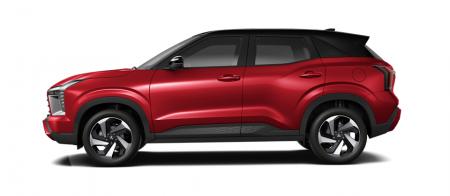 ALL-NEW XFORCE GLX