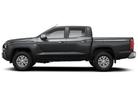 TRITON 2WD AT GLX