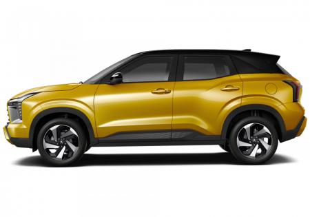 ALL-NEW XFORCE ULTIMATE 2 TONE MÀU