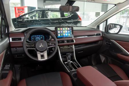 XPANDER CROSSXpander Cross 2025 (10)