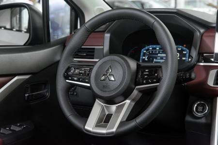 XPANDER CROSSXpander Cross 2025 (11)
