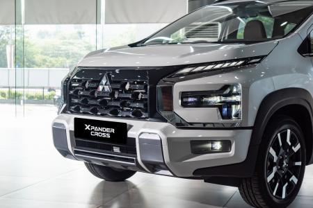 XPANDER CROSSXpander Cross 2025 (2)