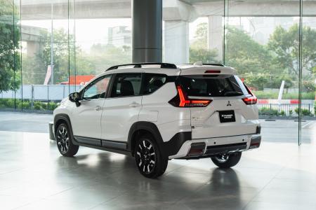 XPANDER CROSSXpander Cross 2025 (6)