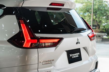 XPANDER CROSSXpander Cross 2025 (7)