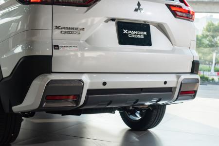 XPANDER CROSSXpander Cross 2025 (8)